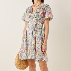 Banjanan Hafren Dress